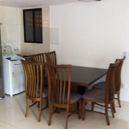 Coliseu Apartment 1803 Fortaleza  Dış mekan fotoğraf