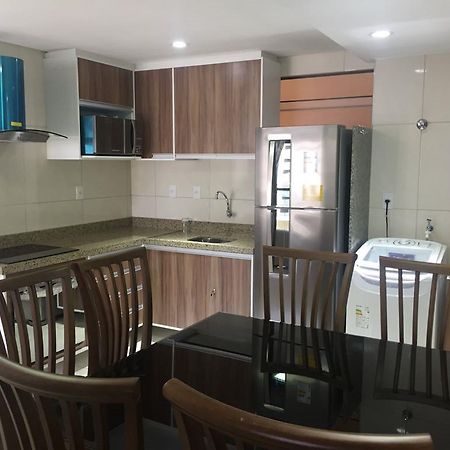 Coliseu Apartment 1803 Fortaleza  Dış mekan fotoğraf