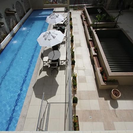 Coliseu Apartment 1803 Fortaleza  Dış mekan fotoğraf