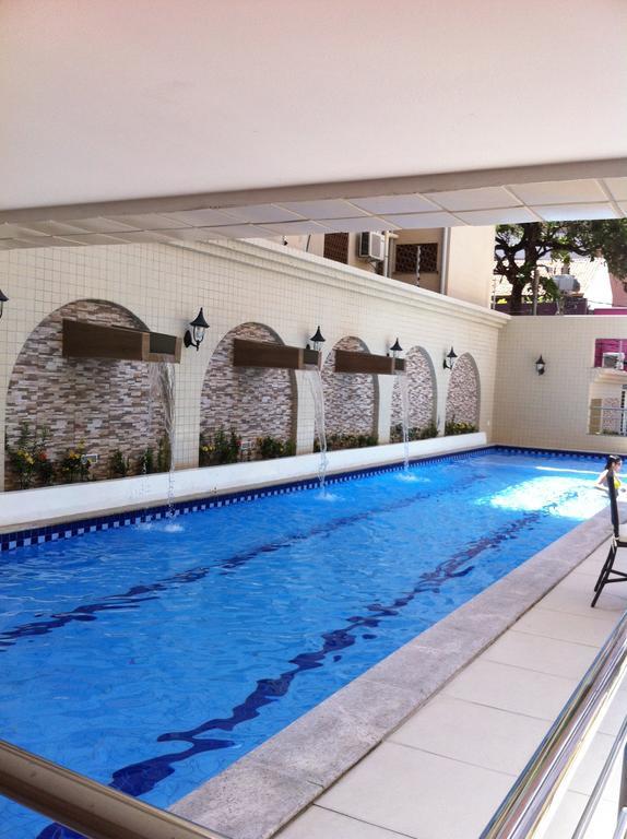 Coliseu Apartment 1803 Fortaleza  Dış mekan fotoğraf