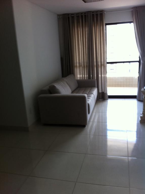 Coliseu Apartment 1803 Fortaleza  Dış mekan fotoğraf