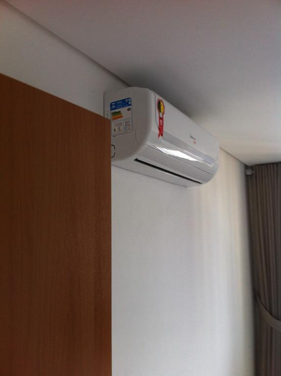 Coliseu Apartment 1803 Fortaleza  Dış mekan fotoğraf