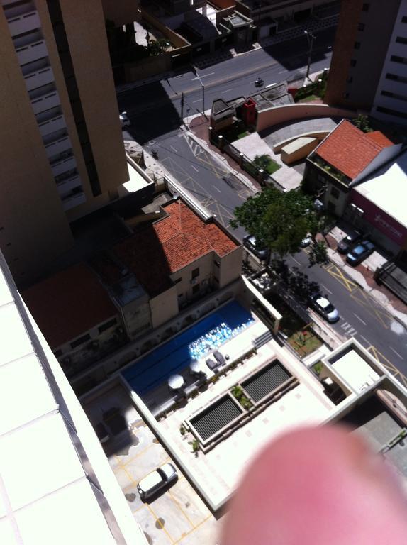Coliseu Apartment 1803 Fortaleza  Dış mekan fotoğraf