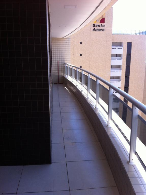 Coliseu Apartment 1803 Fortaleza  Dış mekan fotoğraf