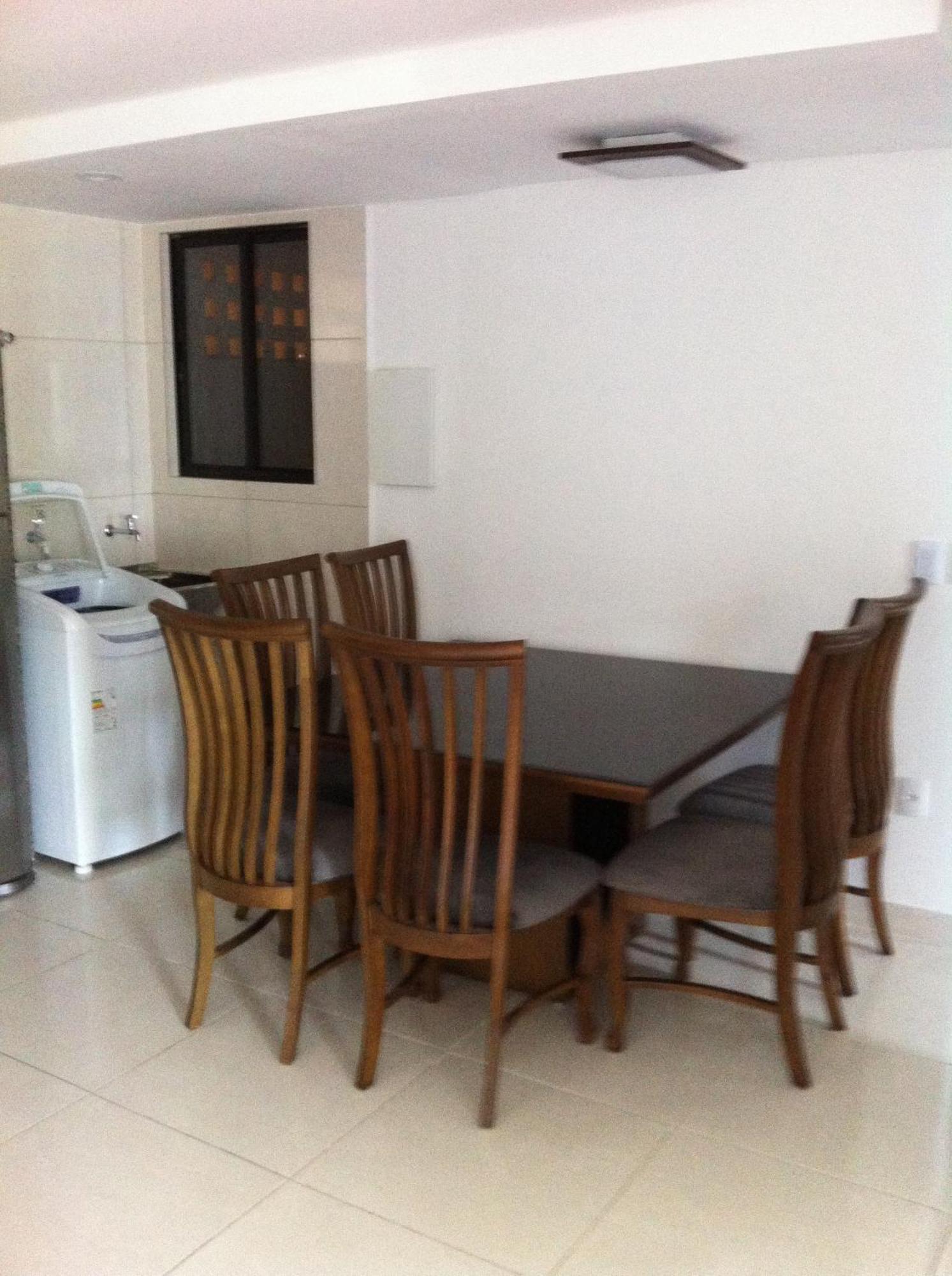 Coliseu Apartment 1803 Fortaleza  Dış mekan fotoğraf