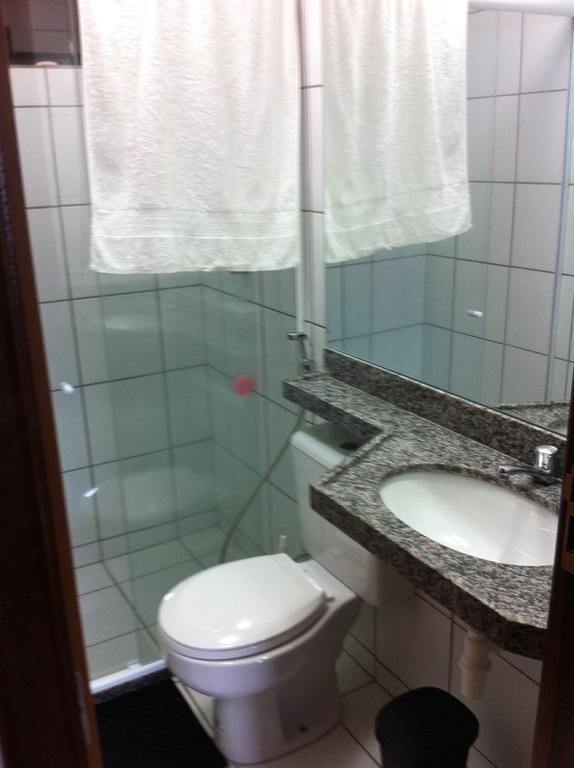 Coliseu Apartment 1803 Fortaleza  Dış mekan fotoğraf