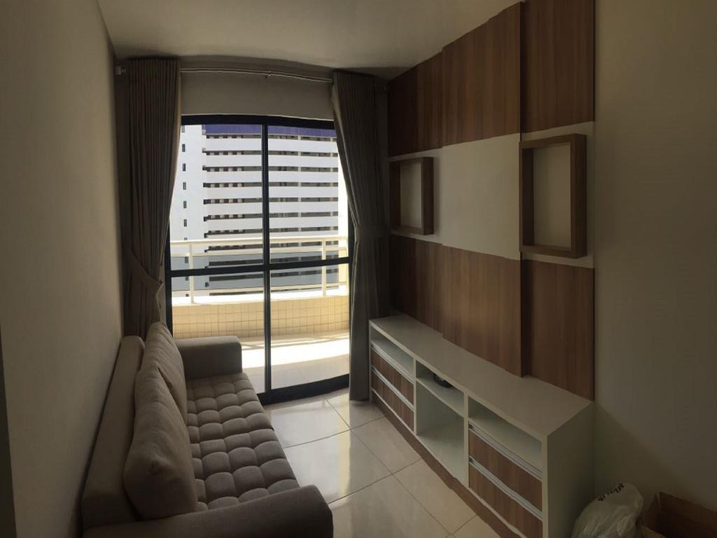 Coliseu Apartment 1803 Fortaleza  Dış mekan fotoğraf