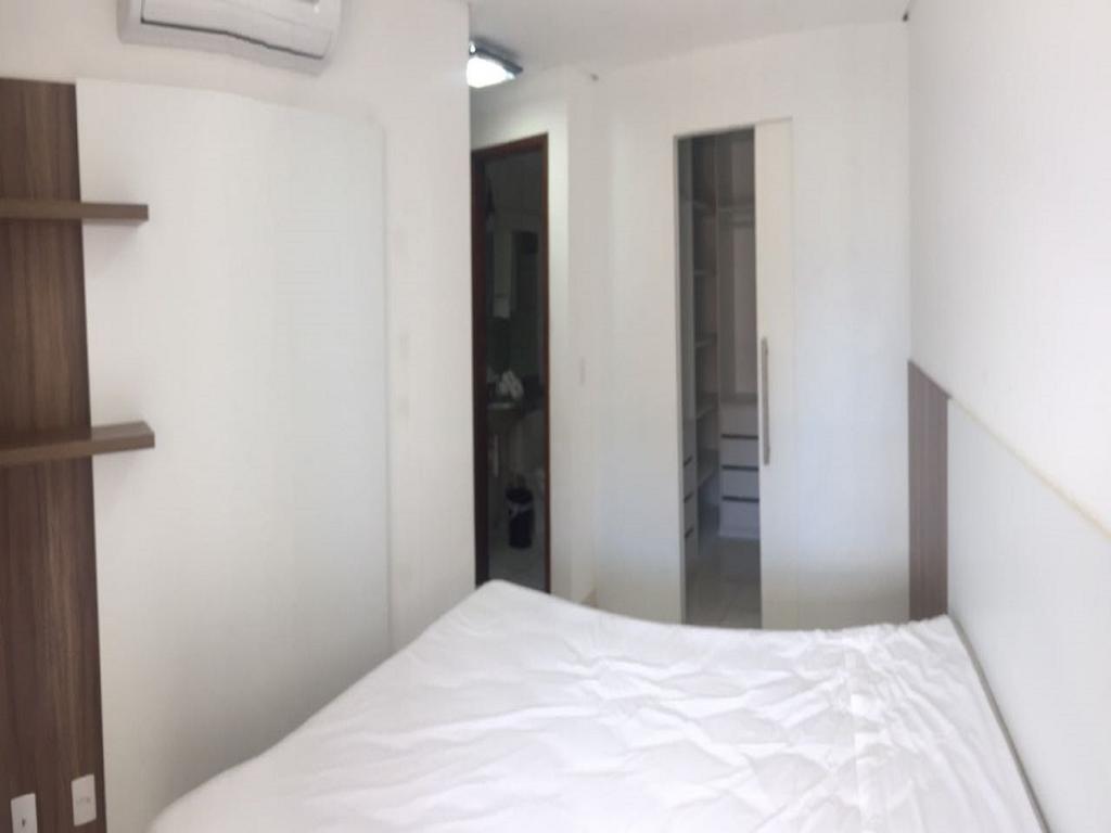 Coliseu Apartment 1803 Fortaleza  Dış mekan fotoğraf