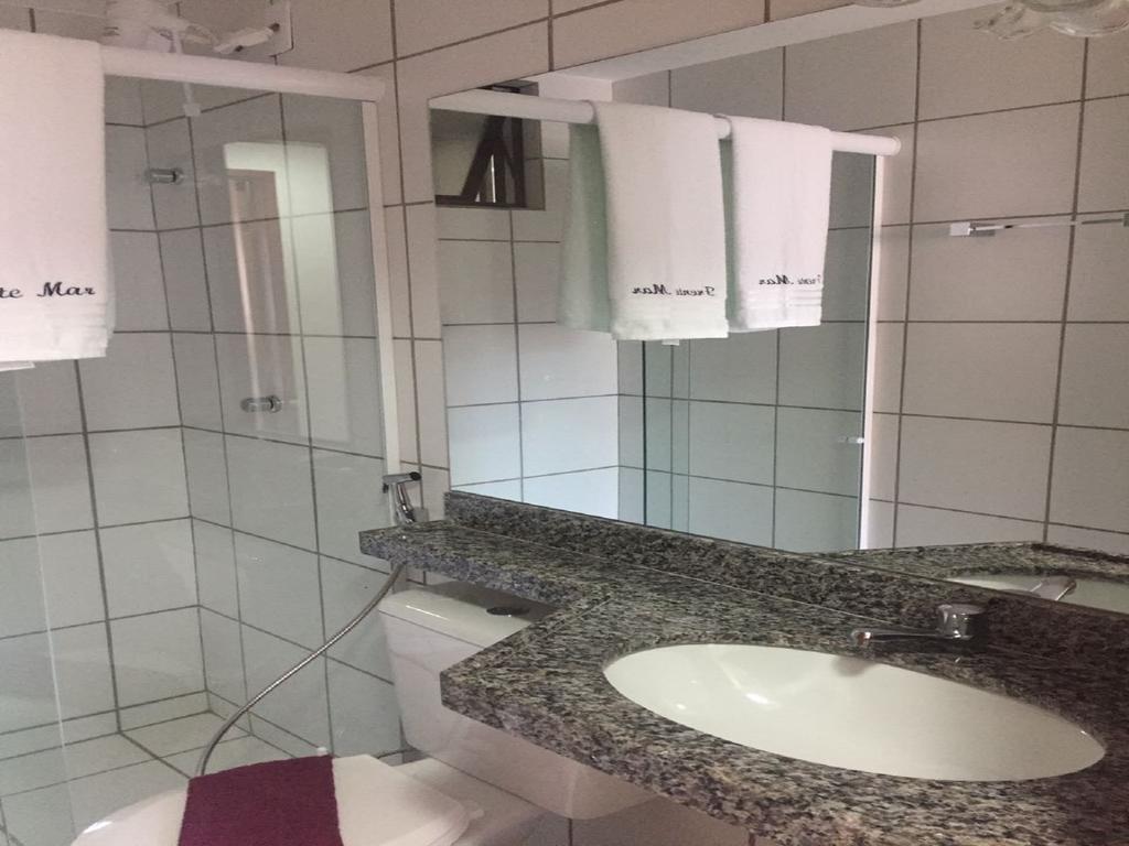 Coliseu Apartment 1803 Fortaleza  Dış mekan fotoğraf