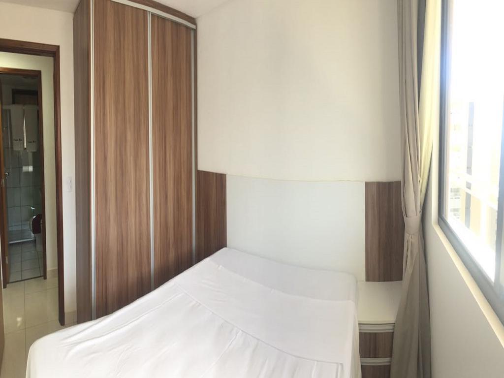Coliseu Apartment 1803 Fortaleza  Dış mekan fotoğraf