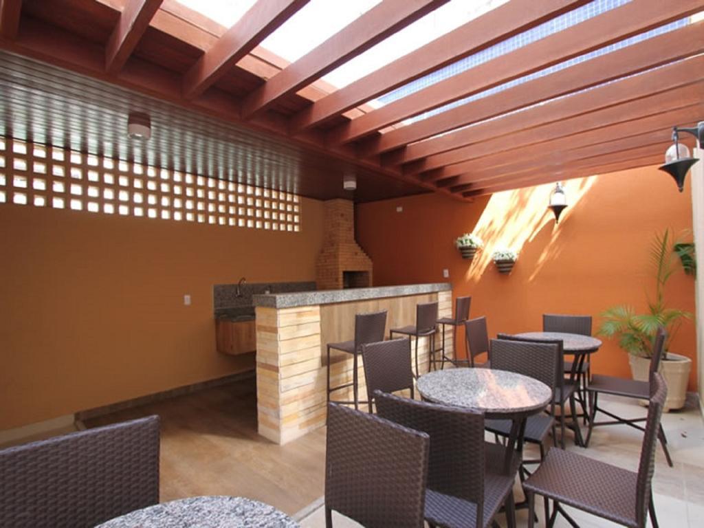 Coliseu Apartment 1803 Fortaleza  Dış mekan fotoğraf