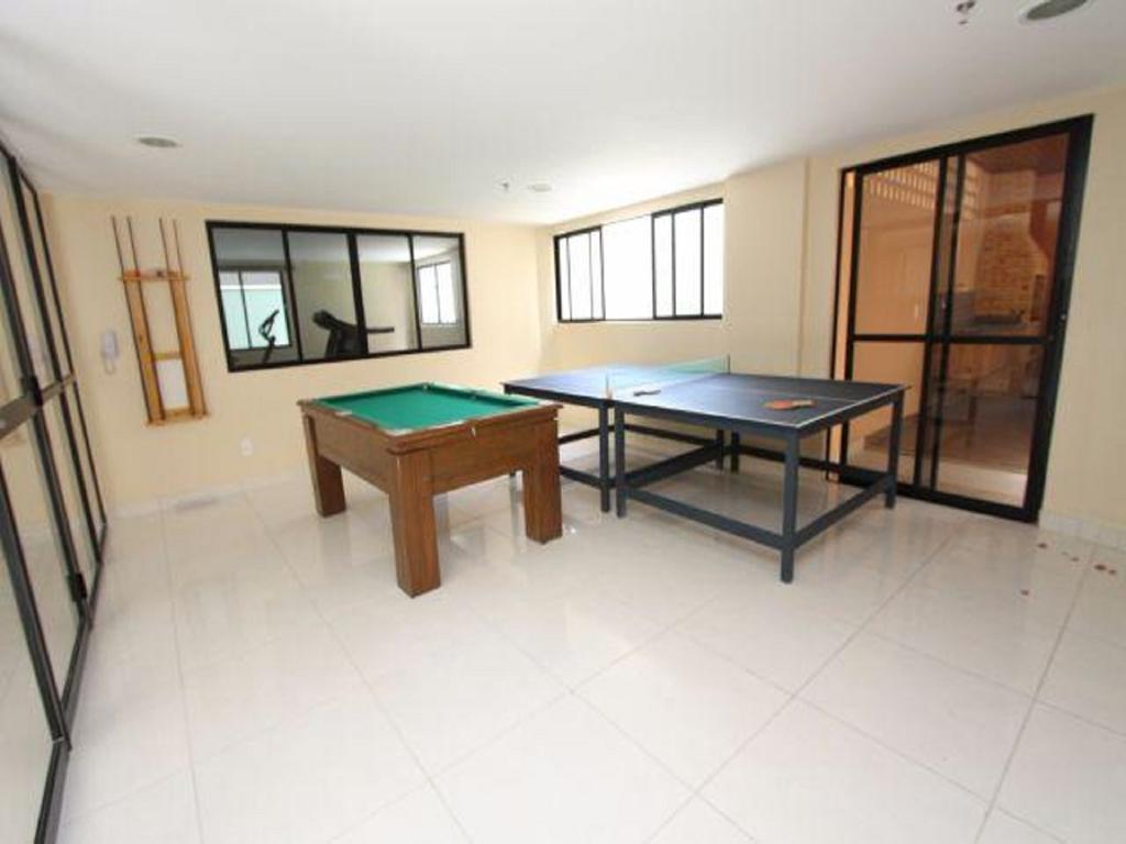 Coliseu Apartment 1803 Fortaleza  Dış mekan fotoğraf