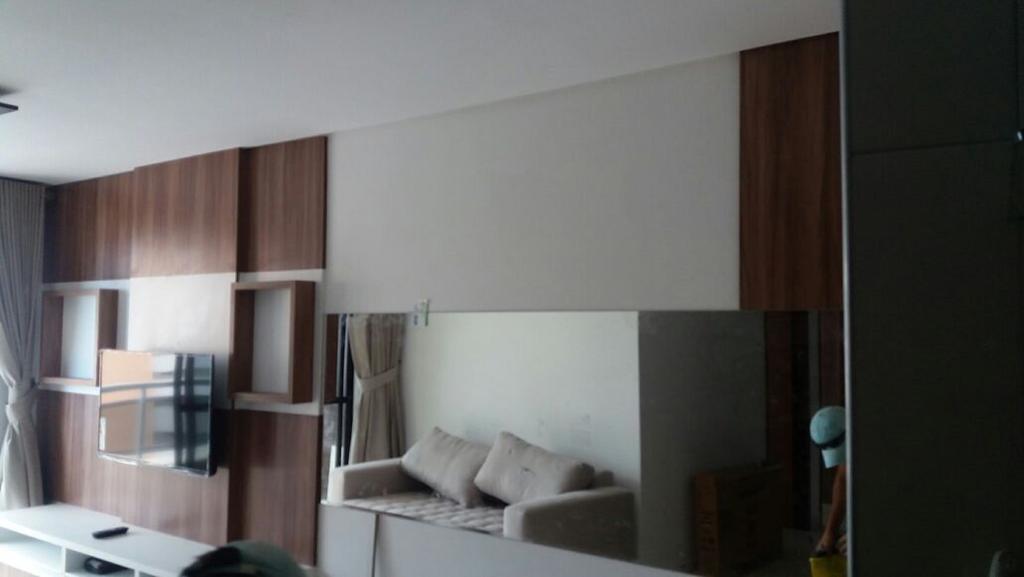Coliseu Apartment 1803 Fortaleza  Dış mekan fotoğraf
